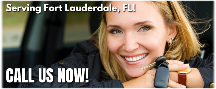 Locksmith Fort Lauderdale FL